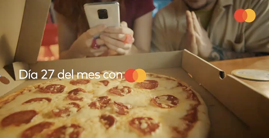 Mastercard - Every Day Value